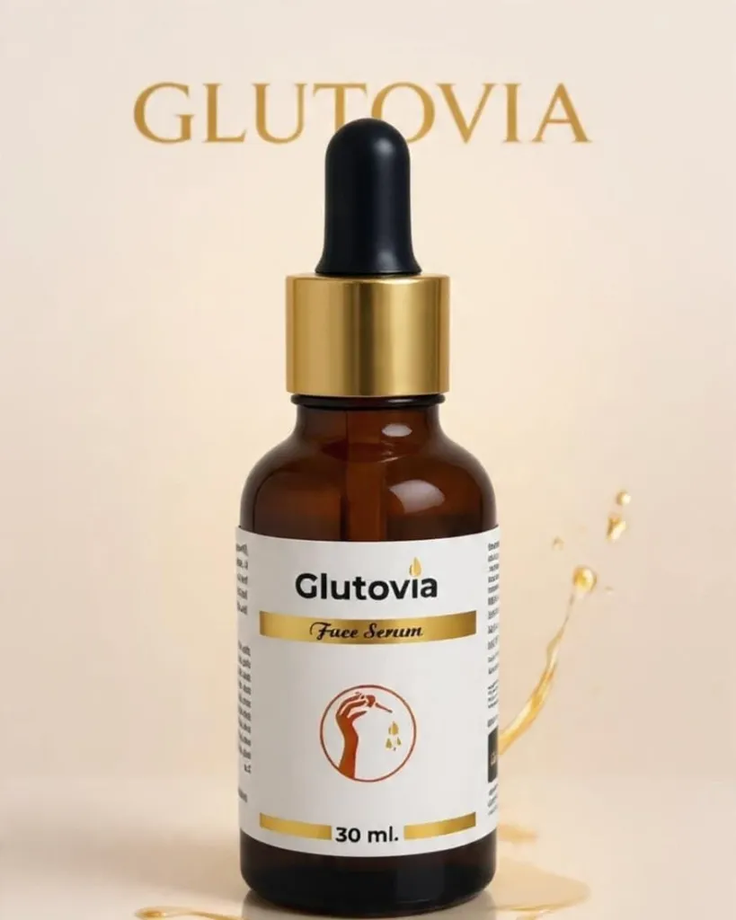Face Serum